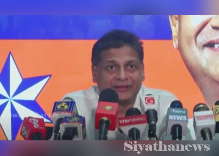 මුදල් ඉපයීමට දේශපාලනයට ආවේ නෑ – දිලිත් කියන කතාව (VIDEO)