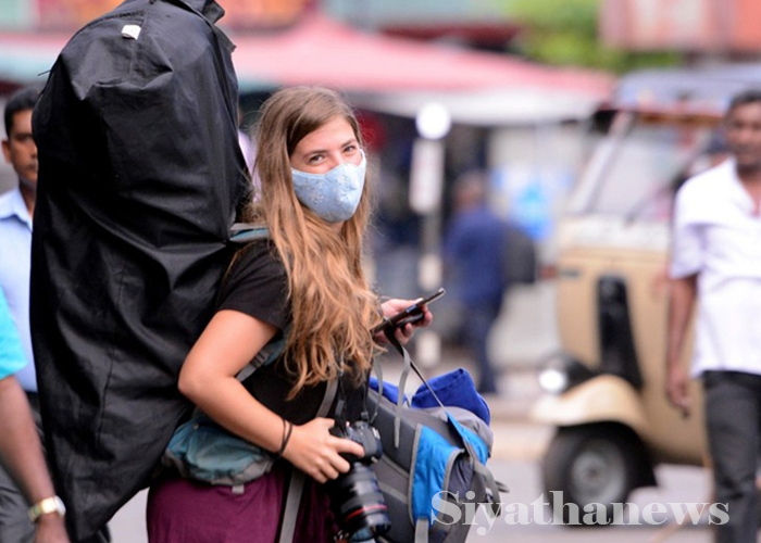 රටවල් 35ක පුරවැසියන්ට නොමිලේ වීසා යටතේ මෙරටට ඇතුළුවීමට අවස්ථාව