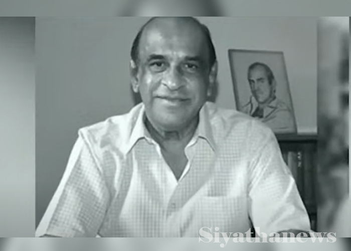 රුක්මන් සේනානායකගේ අවසන් කටයුතු අද