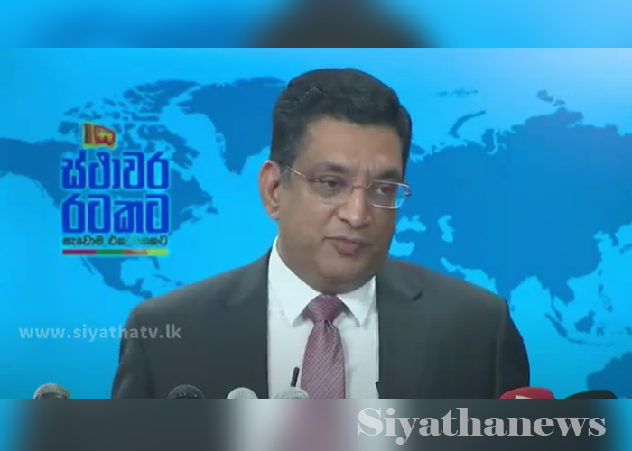 මැද පෙරදිග අර්බුදයට මුහුණ දෙන්න සූදානම් (VIDEO)