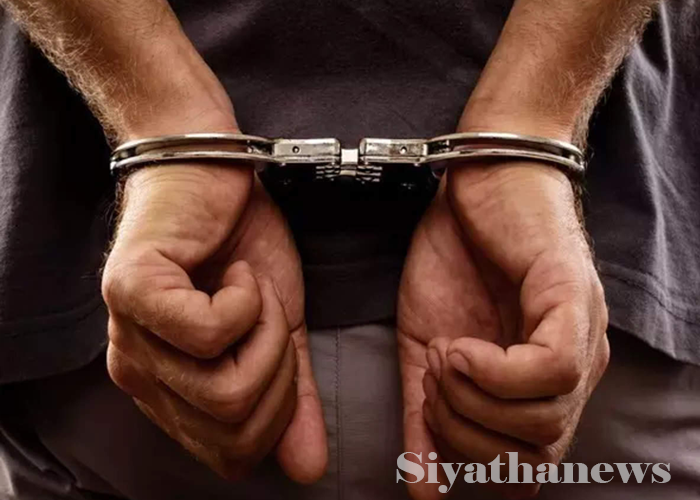 ගල්කිස්සේ වෙඩිතැබීමට සැකකරුවන් 4ක් අත්අඩංගුවට