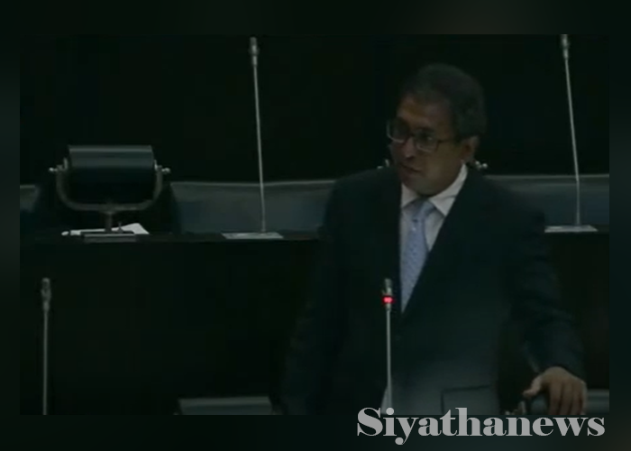 හර්ෂගෙන් අභියෝගයක් (VIDEO)