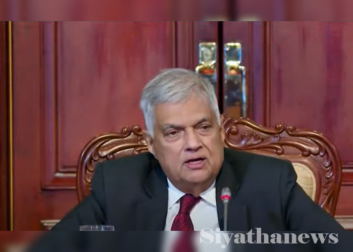 නීති සිසුන් පිරිසක් ජනපති හමුවෙයි  (VIDEO)