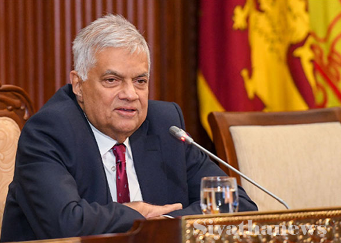 ජනපති සමඟ පාර්ශ්ව 34ක් ගිවිසුම් ගතවෙයි (VIDEO)