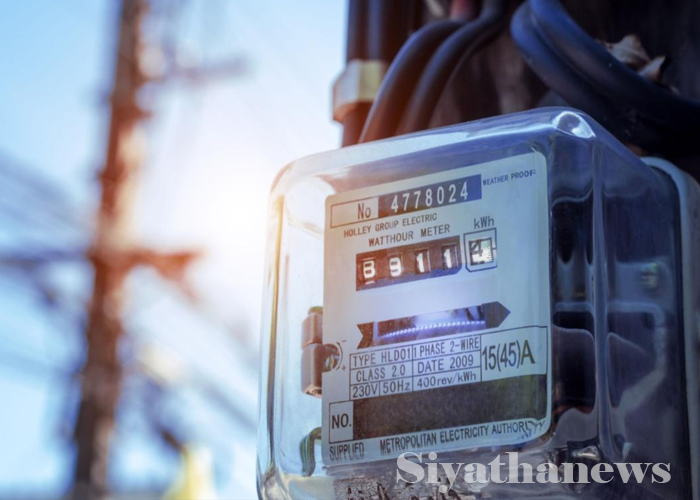 බ්‍රිතාන්‍යය සිය බලශක්ති මිල සීමාව ඉහළ නංවයි