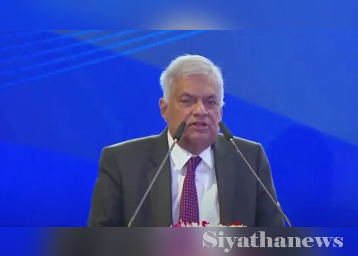 ජාත්‍යන්තර මූල්‍ය අරමුදල පෙන්වාදුන් ගමන්මගේ යනවා හැර වෙන මඟක් නෑ – ජනපති කියයි
