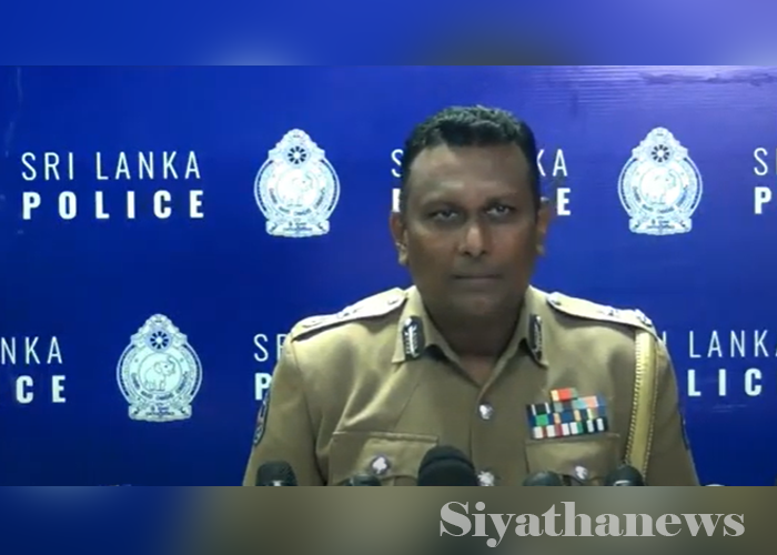 අපේක්ෂකයින්ට විශේෂ ආරක්ෂාවක් සඳහා කමිටුවක් (VIDEO)