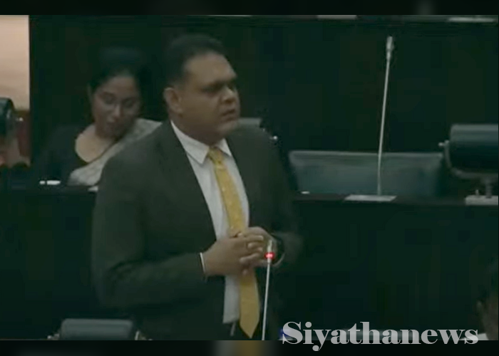 ණය ප්‍රතිව්‍යුහගතකරණය සම්පූර්ණයෙන් අවසන් වන දිනය කිව නොහැකියි – ශෙහාන් කියයි (VIDEO)