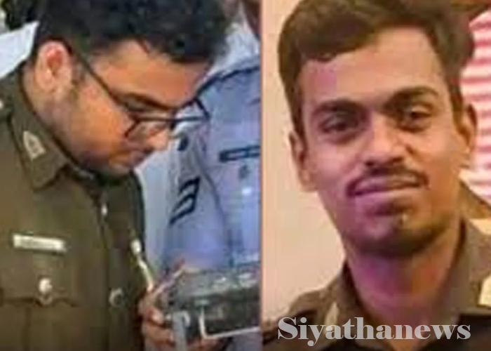 දියේ ගිලී මියගිය මහජන සෞඛ්‍ය පරීක්ෂකවරුන් දෙදෙනා