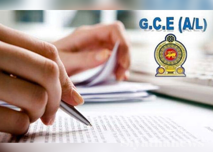උසස් පෙළ විභාගයේ උත්තරපත්‍ර ඇගයීම් පරීක්ෂකවරුන්ගේ අයඳුම්පත් කැඳවයි