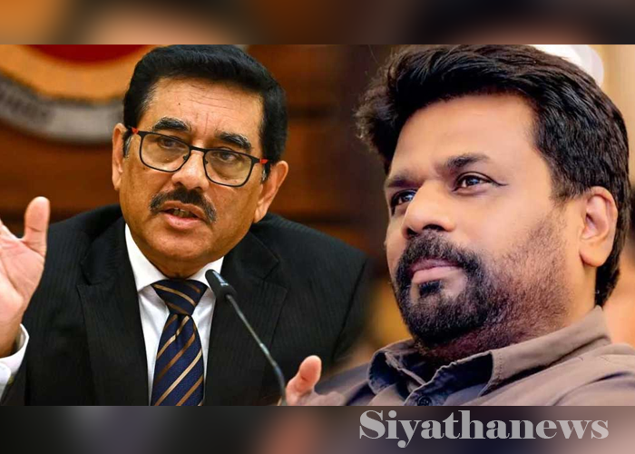 ජනපති, මහ බැංකු අධිපති සහ මුදල් අමාත්‍යංශයේ ලේකම් අතර හමුවක් (VIDEO)