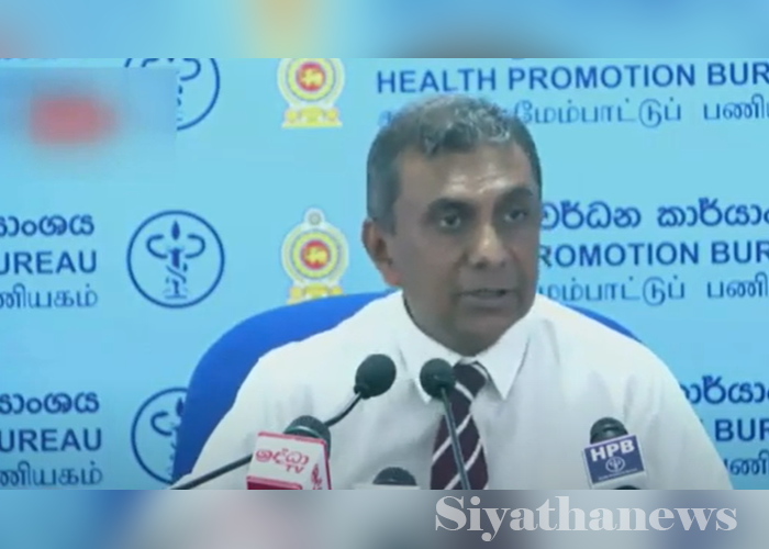 මෙම වසරේදී ලක්ෂ 03කට වැඩි රුධිර සංඝටකවල අවශ්‍යතාවයක් (VIDEO)