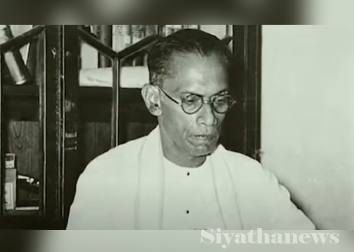 හැටපස් වසරකට පෙර නිහඬ වූ ආසියාවේ රිදී සීනුව (VIDEO)