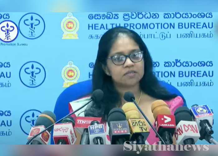 මෙරට පියයුරු පිළිකා මරණ ඉහළට (VIDEO)
