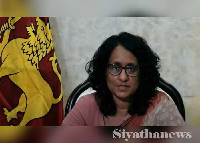 ශිෂ්‍යත්වයට මුහුණ දුන් කිසිදු දරුවෙකුට අසාධාරණයක් වීමට ඉඩ තියන්නේ නැහැ – අගමැතිනිය කියයි