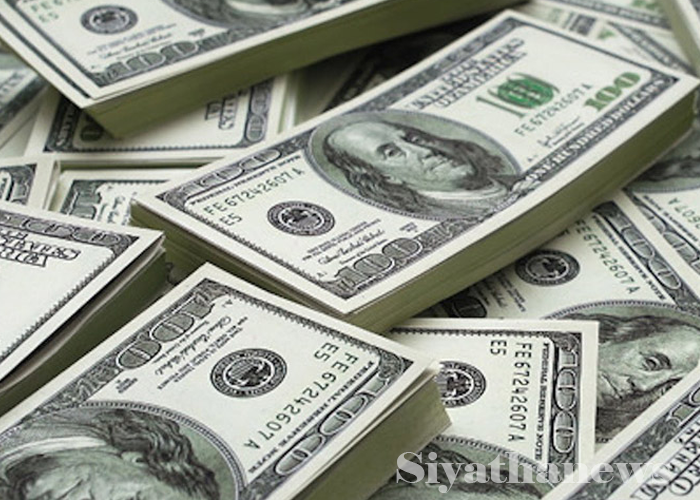 මෙරට නිල සංචිත ඩොලර් බිලියන 06 දක්වා ඉහළට (VIDEO)