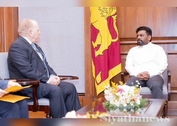 කියුබාවෙන් ඩෙංගු මර්දනයට විශේෂඥ දැනුම