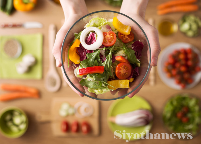 ලෝක ආහාර දිනය අදයි (VIDEO)