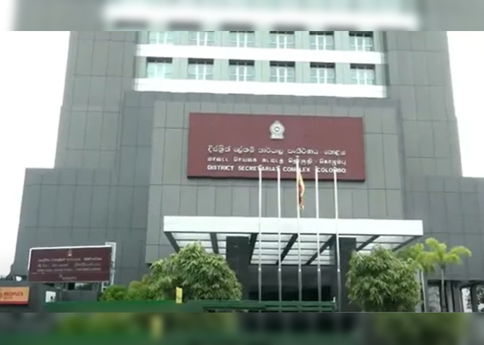 මැතිවරණයේ සියලු අපේක්ෂකයින් සදහා ගුවන් කාලය වෙන් කිරීම අද සිට (VIDEO)