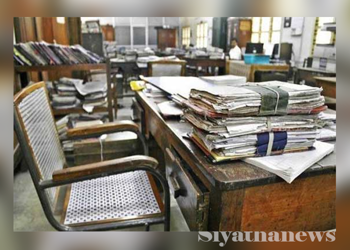 රජයේ තනතුරු 150,000ක් අහෝසි කිරීමට පාකිස්ථානු රජයෙන් තීරණයක්