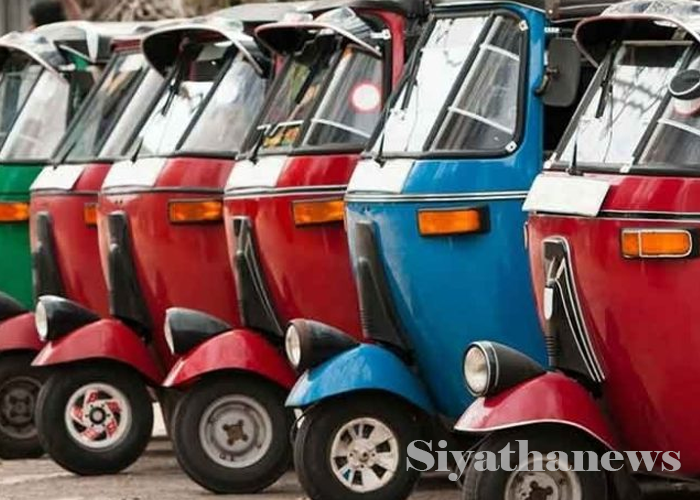 අපිට ගාස්තු අඩු කරන්න බැහැ – ත්‍රිරෝද රථ රියදුරන් කියයි (VIDEO)