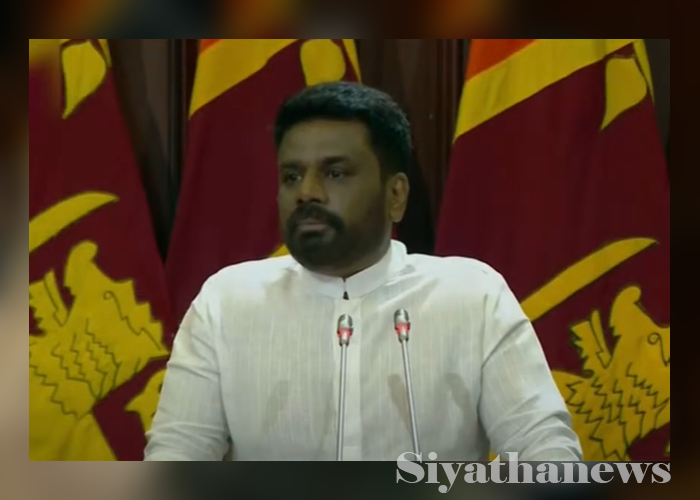 ජනතාවගේ අයිතීන් සුරැකීම අප සැමගේම වගකීමයි – ජනපති නව ඇමතිවරුන්ට කියයි (VIDEO)