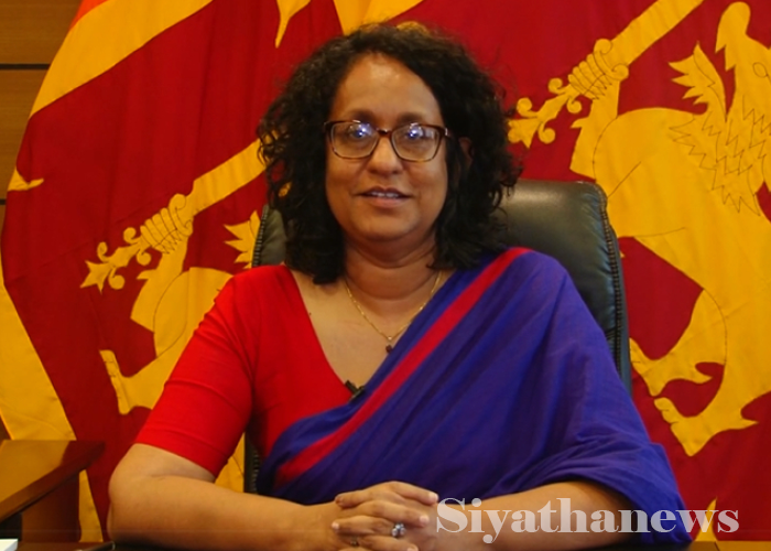 පීඩාකාරී බවින් තොර අධ්‍යාපනයක් වෙනුවෙන් කැප වෙනවා – අගමැතිනිය කියයි