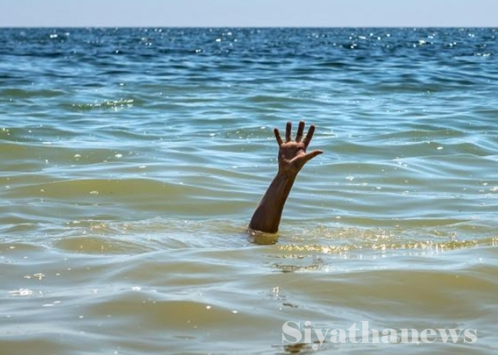 දැදුරු ඔයේ දිය නාමින් සිටි දරුවන් දෙදෙනෙකු සැඩ පහරකට හසුවෙයි – එක් දරුවෙකු අතුරුදන්