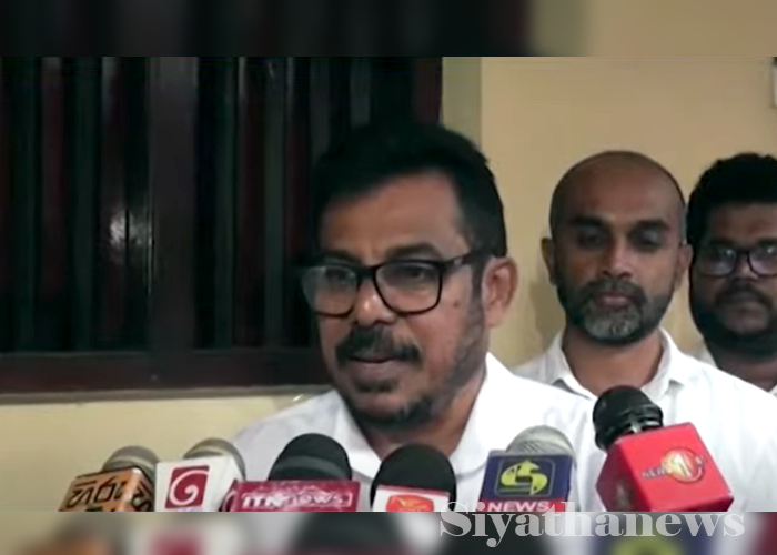 පාර්ලිමේන්තු සම්ප්‍රදාය ආරක්ෂා කරන බව කථානායක කියයි (VIDEO)