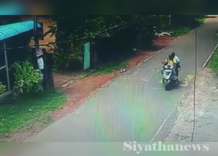 මිනුවන්ගොඩ කෝටි හත හමාරේ මුදල් සොරකමේ සැකකරු අත්අඩංගුවට (VIDEO)