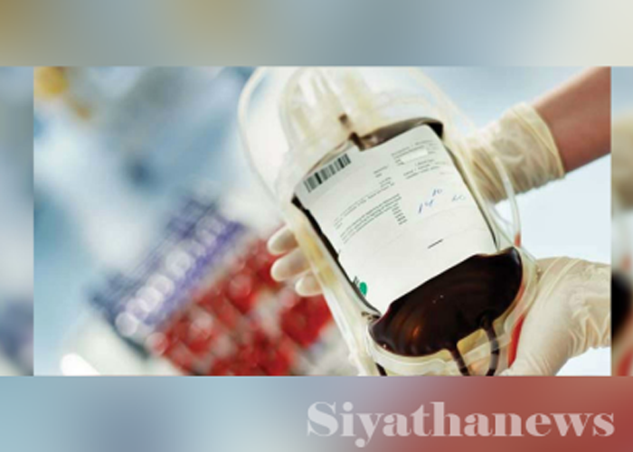 පිළිකා රෝගීන්ට ලේ දන්දීමේ පිංකම