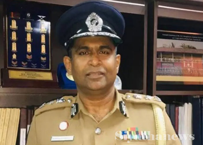 වැරදි කරන පොලිස් නිලධාරීන්ට එරෙහිව නීතිමය පියවර (VIDEO)