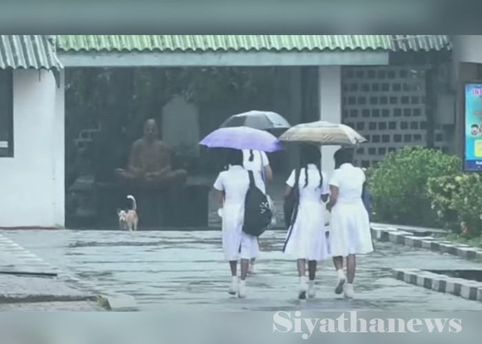 උසස් පෙළ විභාගය යලිත් කල් යයි