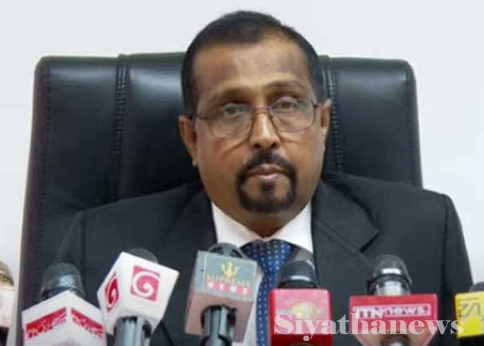 ඉදිරි දින තුනේදී උසස් පෙළ විභාගය නොපැවැත්වීමට තීරණයක්