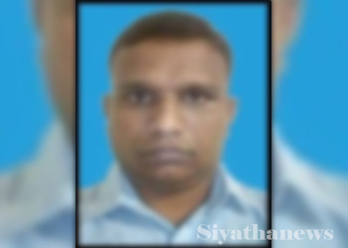 කෝටි හතහමාරක් කොල්ලකෑ සැකකරු අත්අඩංගුවට ගැනීමට පොලීසිය මහජන සහය පතයි