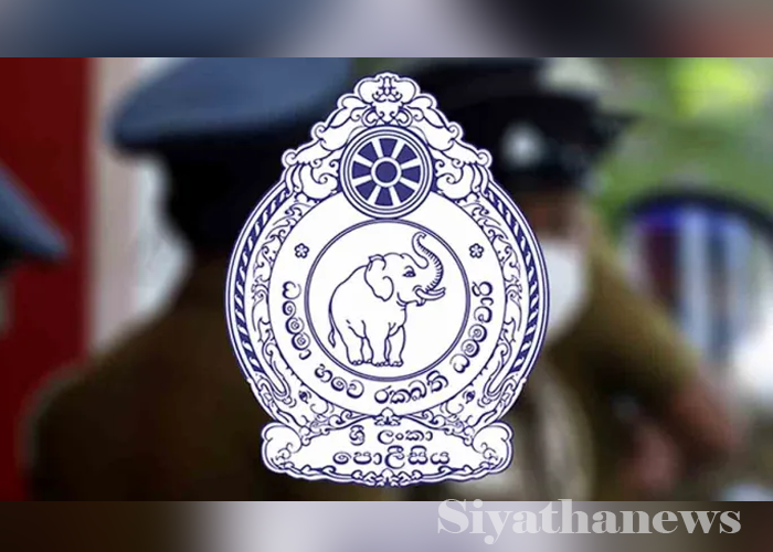 පොලීසියේ ලොකු පුටු රැසක් මාරුවෙයි