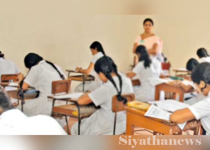 උසස් පෙළ විභාගයෙහි දෙවන අදියර අද ඇරඹෙයි