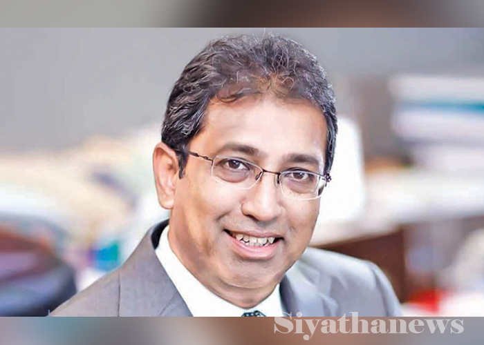 මුදල් කාරක සභාවේ මුල් පුටුව හර්ෂට