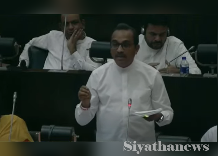 කෝපා විපක්ෂයට – කෝප් ආණ්ඩුවට