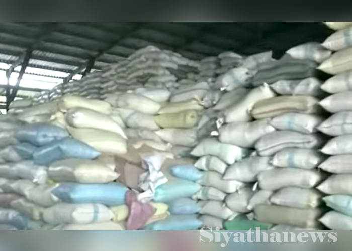 අම්පාරේ සහල් මෝල් අද පරීක්ෂාවට (VIDEO)