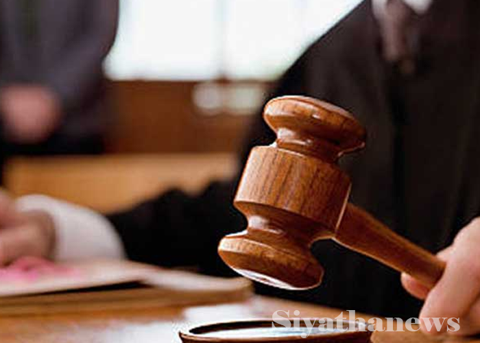 සමගි ජන බලවේගයට වාරණ නියෝගයක්