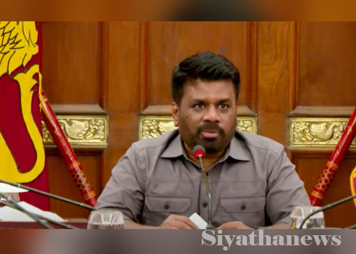 ජනපති මාධ්‍යට කියූ දේ සහ මාධ්‍ය ගැන කියූ දේ (VIDEO)