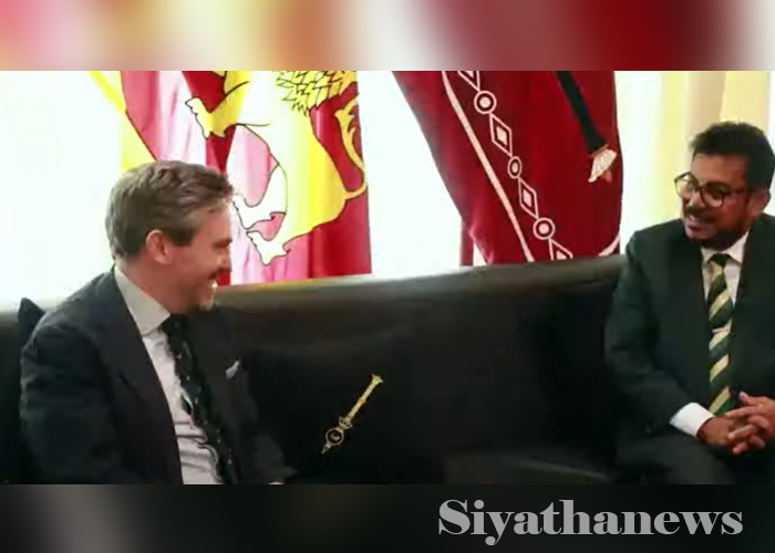 එක්සත් ජාතීන්ගෙන් රජයට ප්‍රශංසා