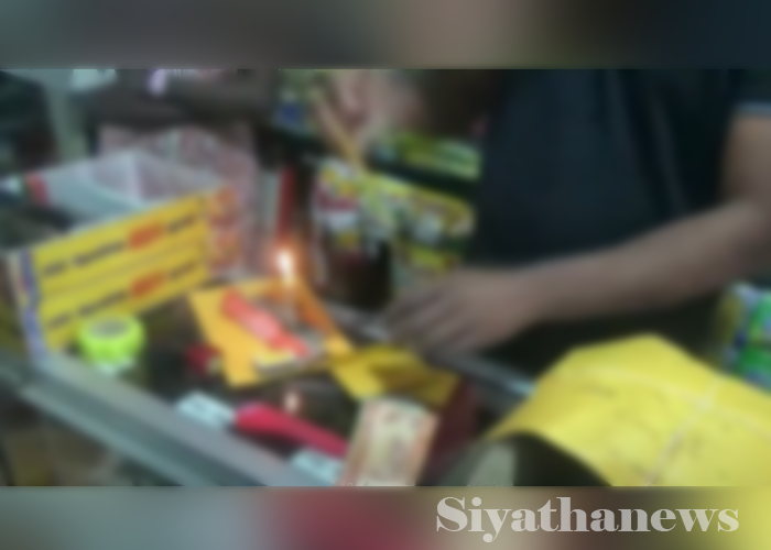 වැඩි මිලට සහල් අලෙවි කළ වෙළඳසැල් 50කට නඩු﻿