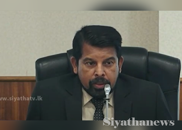 හරි දේට හරි විදිහට ඉන්න හදන මහාචාර්ය චන්දන (VIDEO)