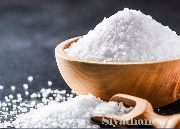 ලුණු ආනයනයට කැබිනට් අනුමැතිය