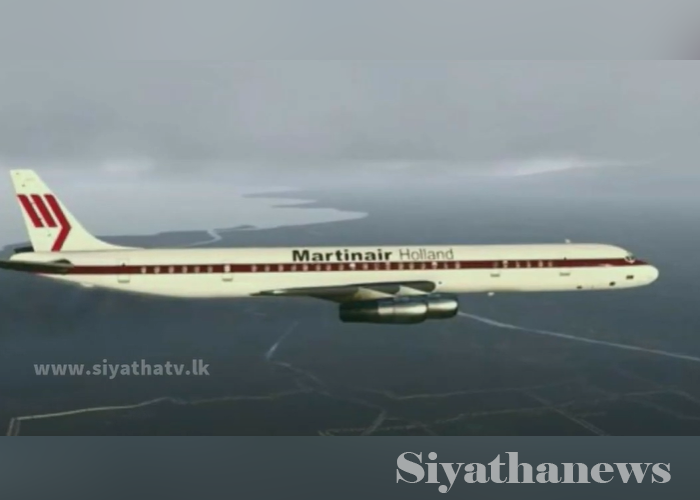 සප්ත කන්‍යා ගුවන් අනතුර සිදුවී අදට වසර 50යි (VIDEO)