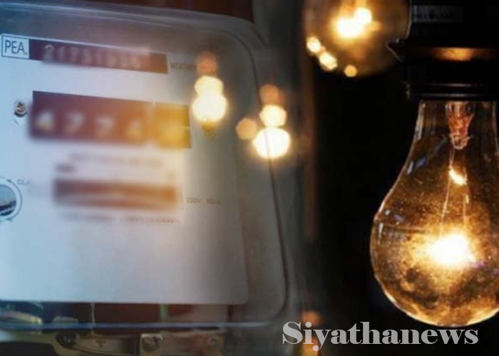 අද මධ්‍යම රාත්‍රියේ සිට විදුලි ගාස්තුව 20% කින් පහළට