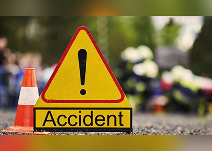 රිය අනතුරකින් පුද්ගලයෙක් මරුට