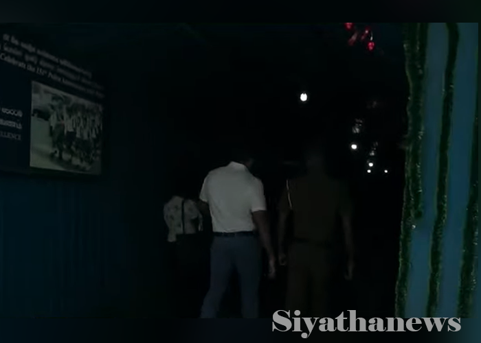 යෝෂිත රාජපක්ෂ CIDයට